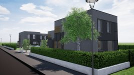 Isaac Patrice NLEME - ARCHI-PAT