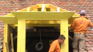 Isaac Patrice NLEME - ARCHI-PAT